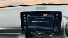 Toyota Yaris 1.5 Hybrid Design 5dr CVT Hybrid Hatchback